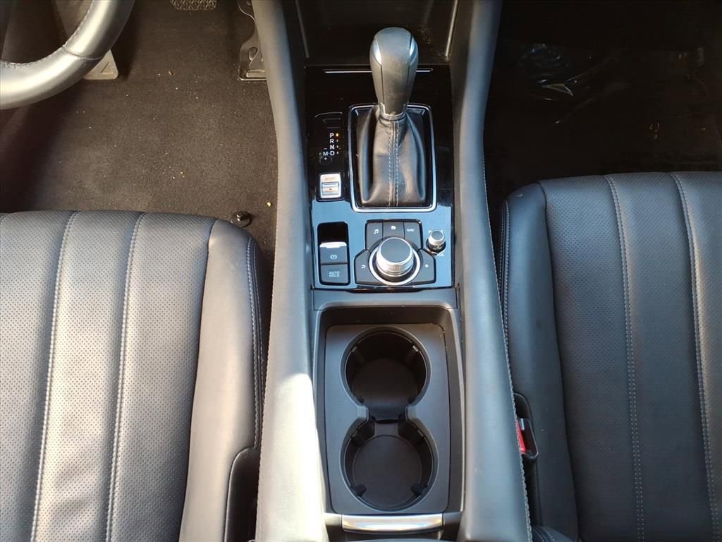 Certified 2020 MAZDA MAZDA6 Touring image 23