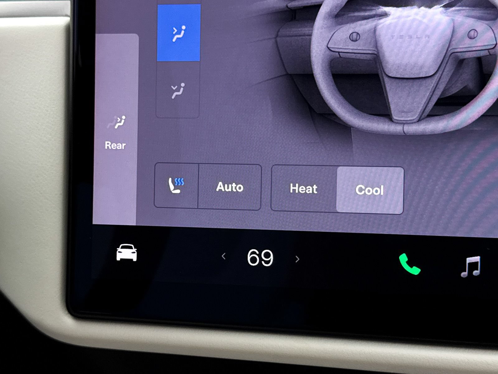 Used 2022 Tesla Model X Plaid AWD/4WD image 30