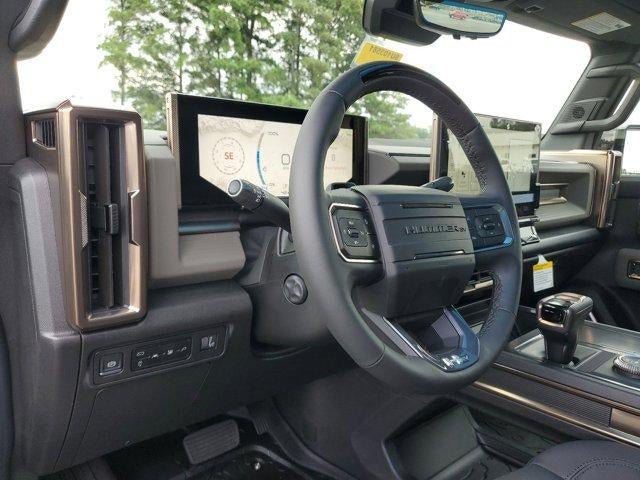 New 2025 GMC Hummer EV 2X AWD/4WD image 21
