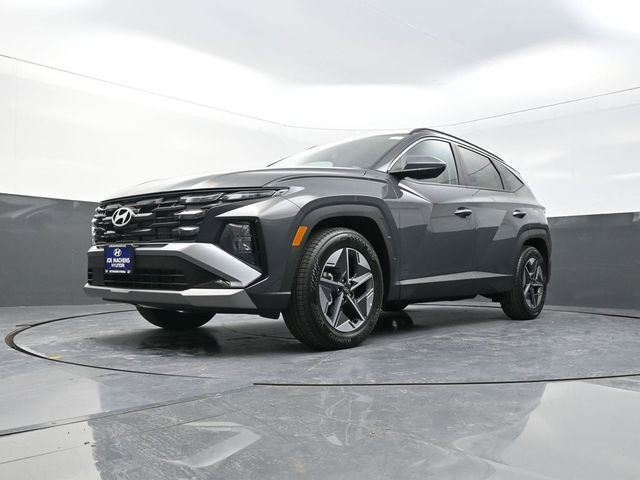 New 2026 Hyundai Tucson SEL FWD image 31