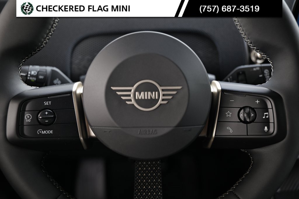 New 2025 MINI Cooper Countryman S image 34