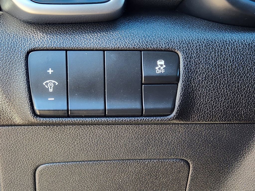 Used 2017 Kia Sportage LX image 19