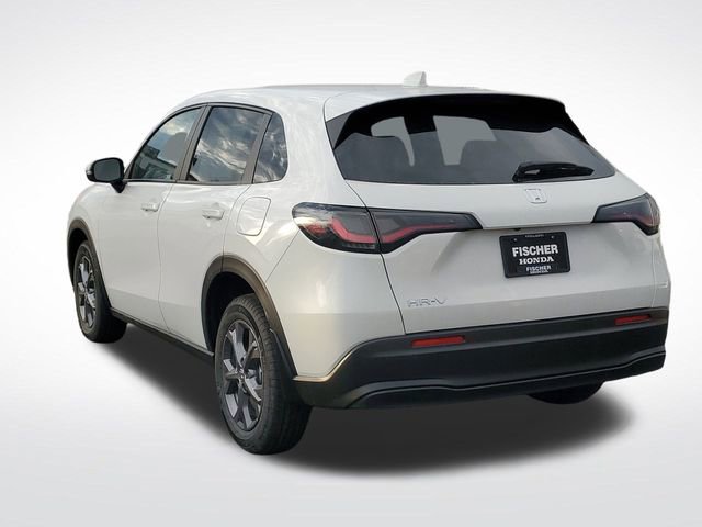 New 2026 Honda HR-V LX image 4
