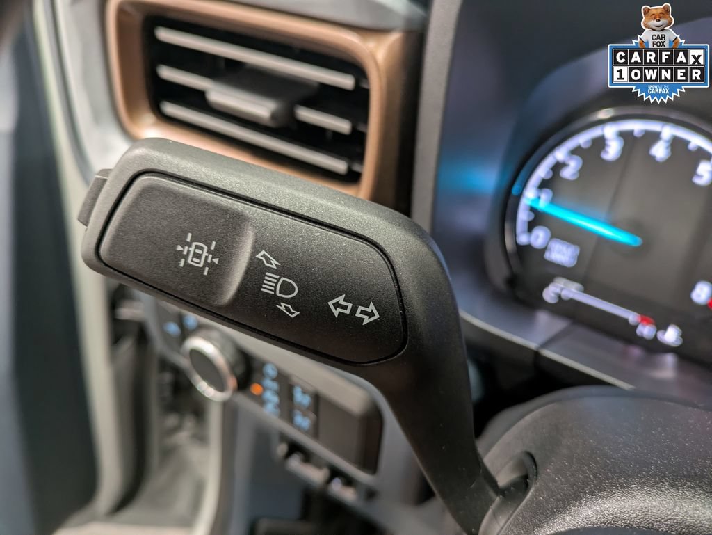 Used 2024 Ford Maverick Lariat w/ 4K Tow Package AWD/4WD image 19