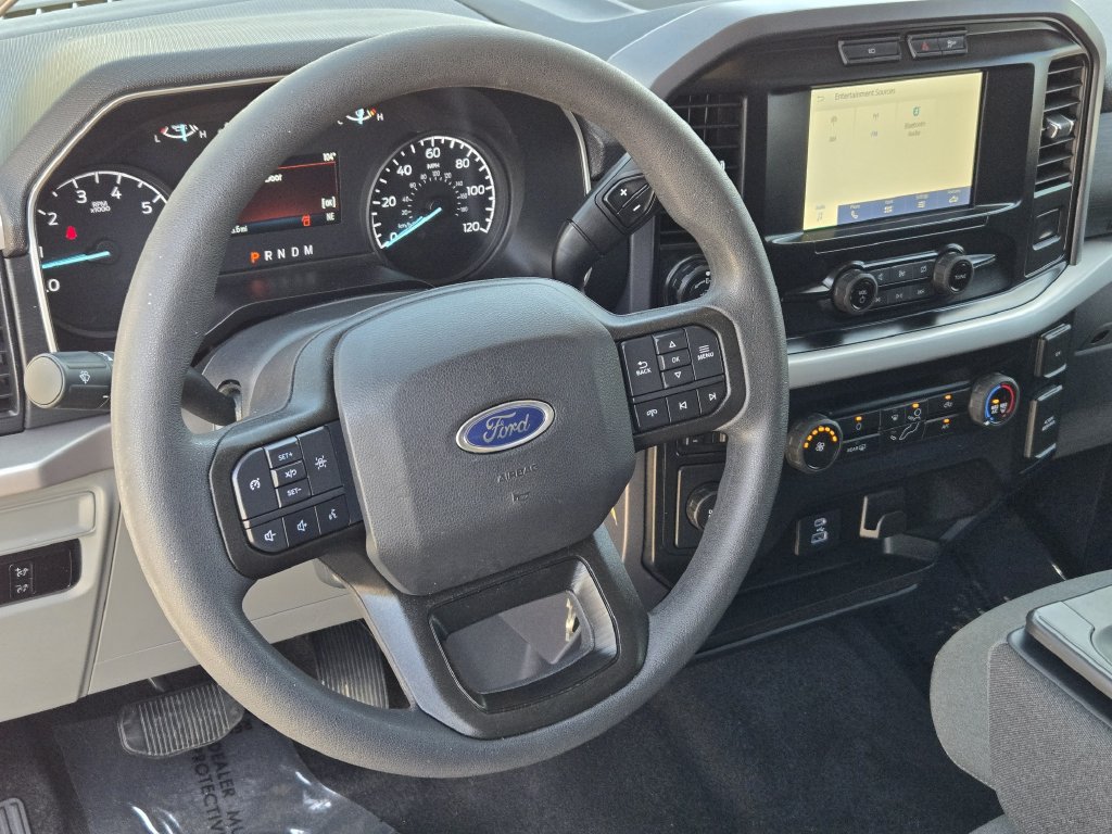 Used 2023 Ford F150 XLT w/ Trailer Tow Package RWD image 26