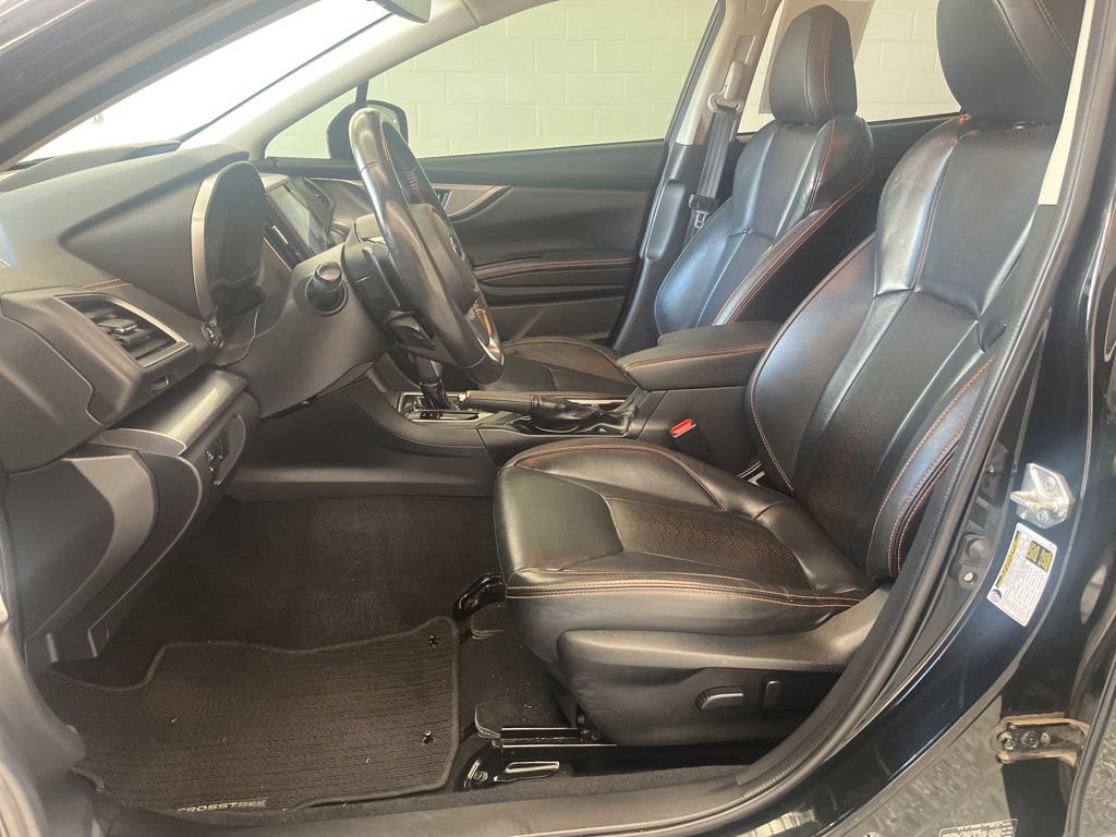 Used 2023 Subaru Crosstrek 2.5i Limited AWD/4WD image 16