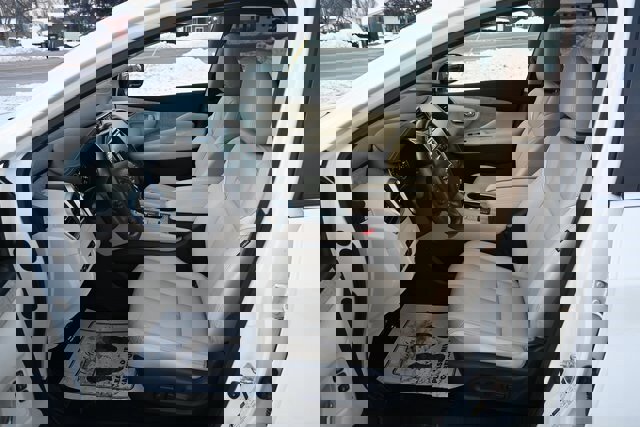 Used 2022 Nissan Murano SL image 25