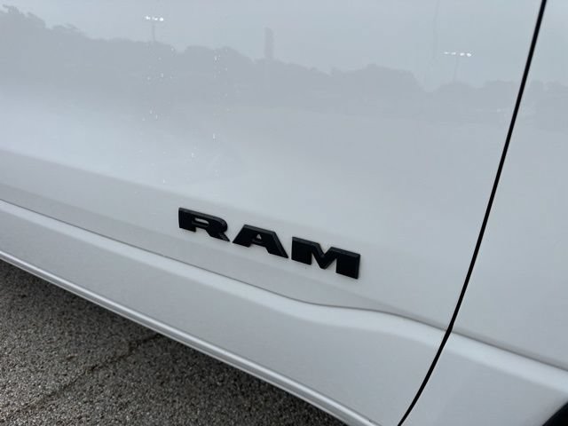 Certified 2023 RAM 1500 Big Horn AWD/4WD image 53