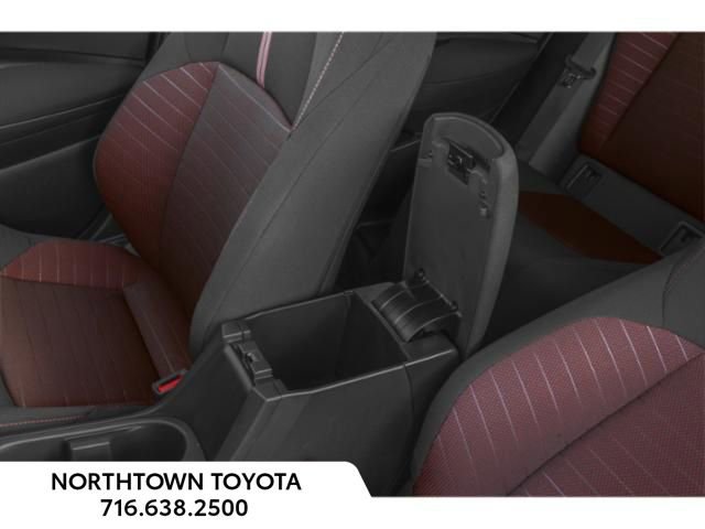 New 2026 Toyota Corolla SE FWD image 15