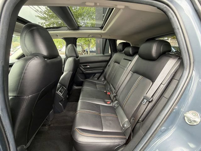 Certified 2024 MAZDA CX-50 AWD 2.5 S w/ Accent Package image 22
