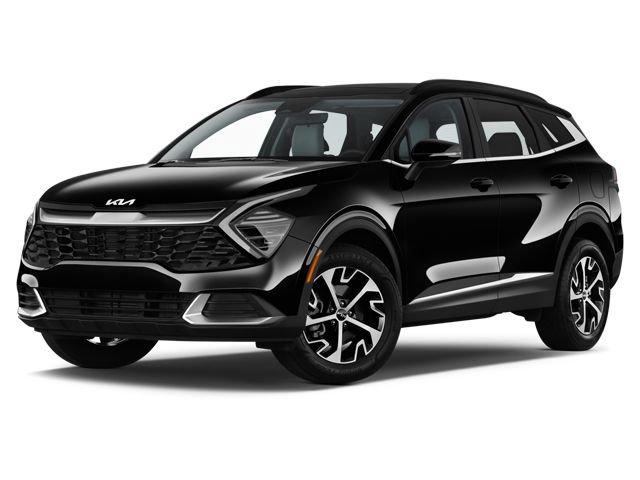 Used 2023 Kia Sportage X-Line Prestige AWD/4WD image 4