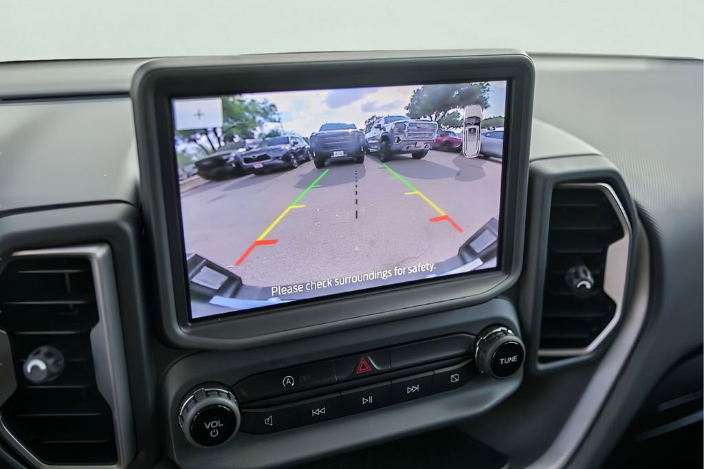 Used 2023 Ford Bronco Sport Big Bend w/ Convenience Package image 20