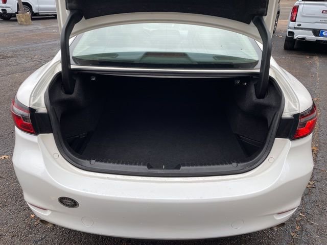 Used 2020 MAZDA MAZDA6 Touring image 29