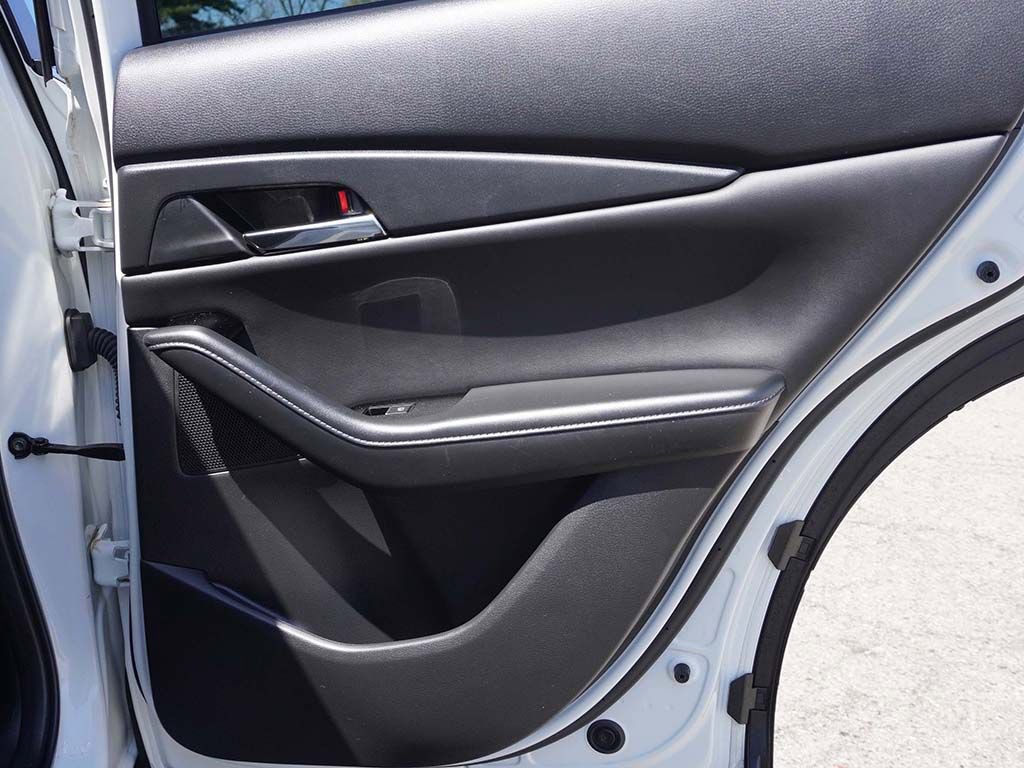 Used 2023 MAZDA CX-30 AWD 2.5 S w/ Preferred Package image 22