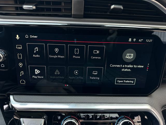 Used 2023 GMC Sierra 1500 Denali w/ Denali Reserve Package image 28