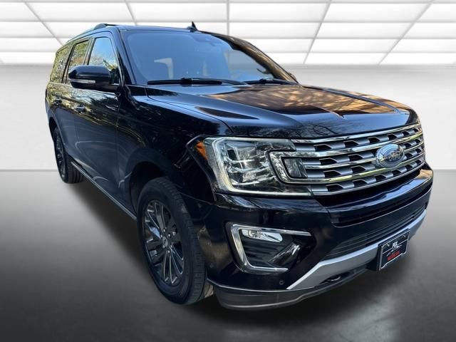 Used 2019 Ford Expedition Limited w/ Equipment Group 301A image 8