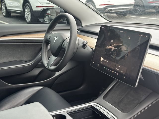 Used 2023 Tesla Model 3 Long Range AWD/4WD image 31