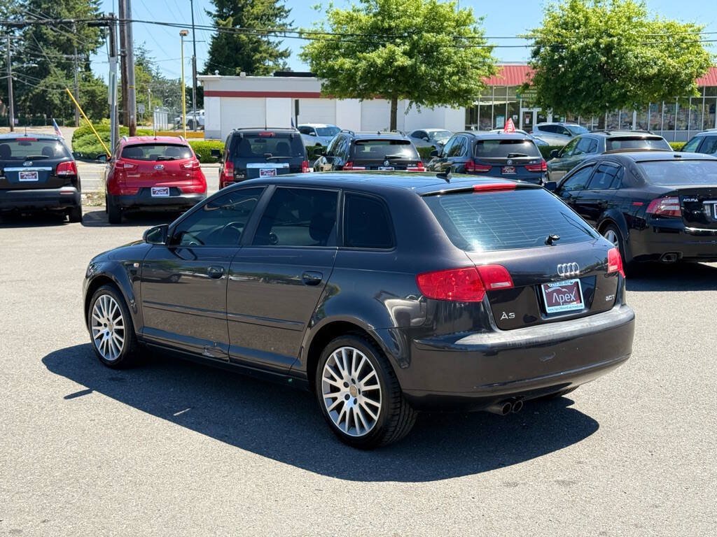 Used 2008 Audi A3 2.0T FWD image 10