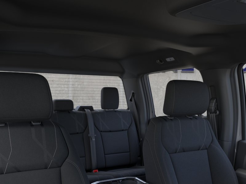 New 2026 Ford F150 STX RWD image 24
