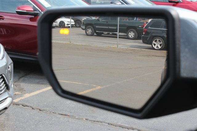 New 2026 GMC Canyon Denali w/ LPO, Denali Black Edition image 18