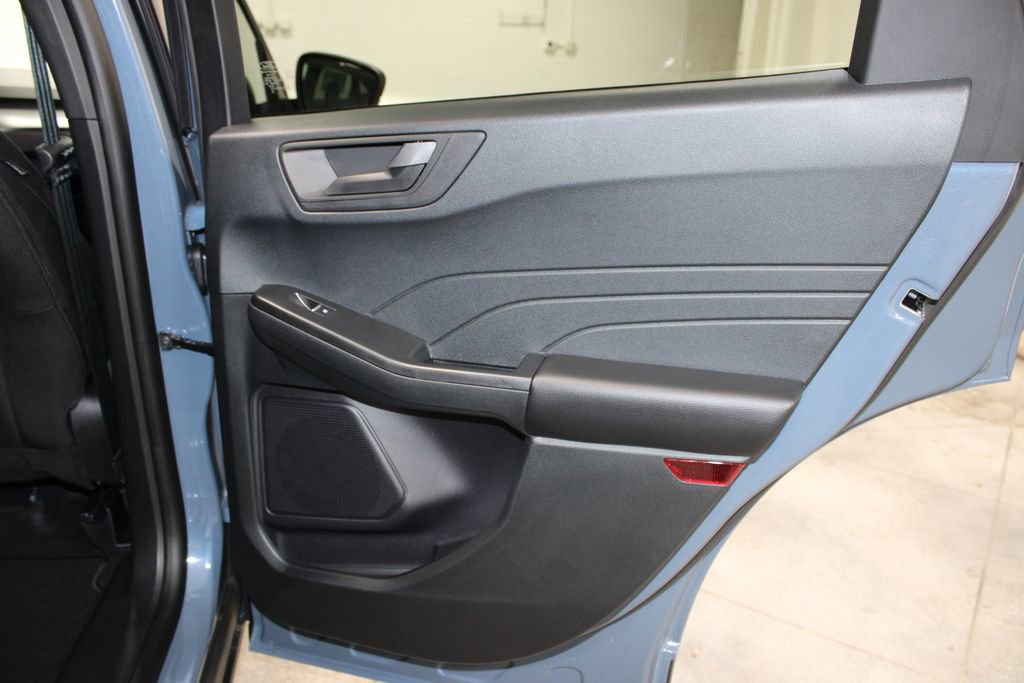 New 2026 Ford Escape Active image 28