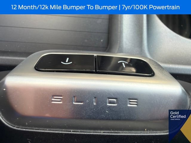 Used 2025 Ford Expedition Max Active AWD/4WD image 53