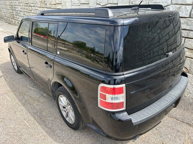 Used 2019 Ford Flex SE FWD image 4