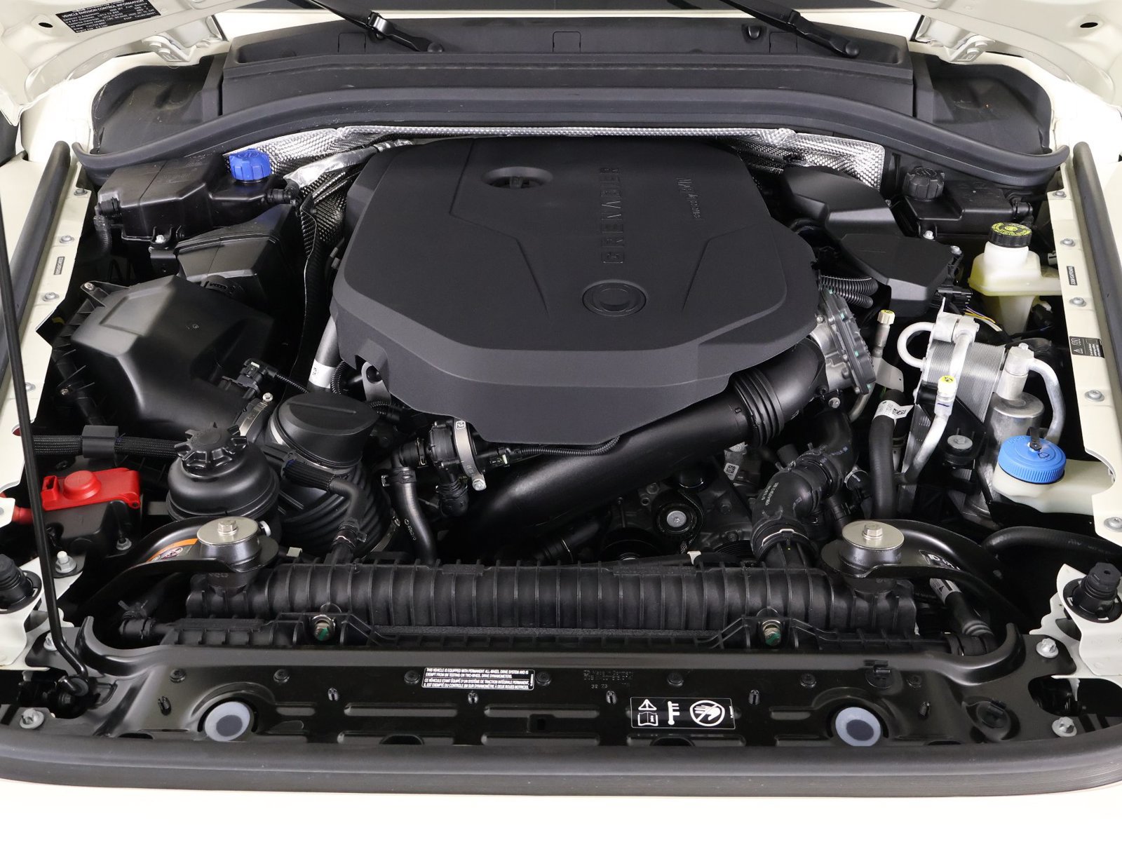 New 2026 INEOS Grenadier Station Wagon AWD/4WD image 15