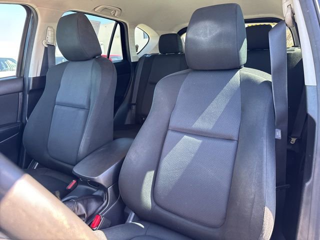 Used 2015 MAZDA CX-5 Sport w/ Bluetooth Audio Package image 14