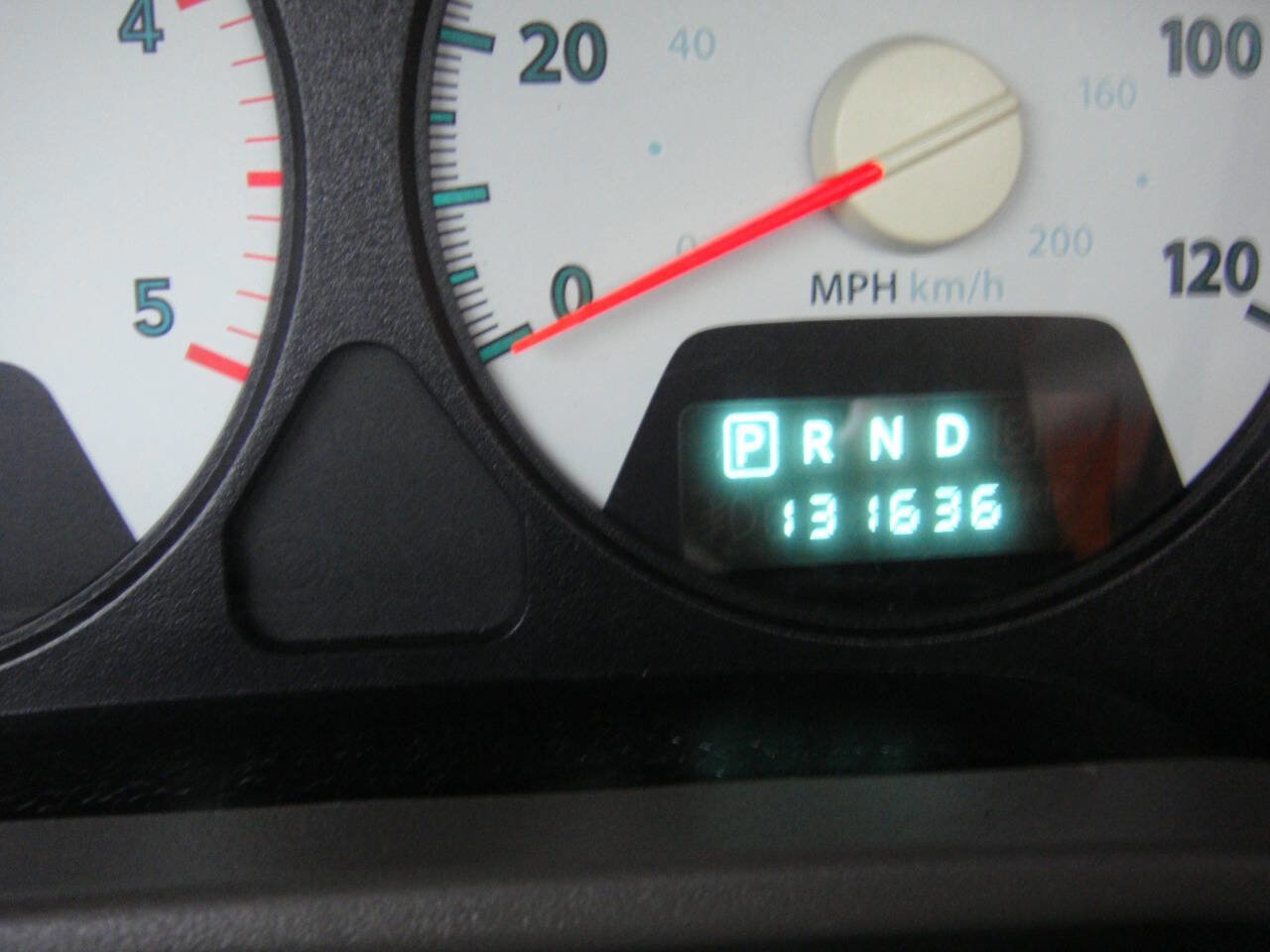 Used 2007 Dodge Ram 3500 Truck Laramie AWD/4WD image 22