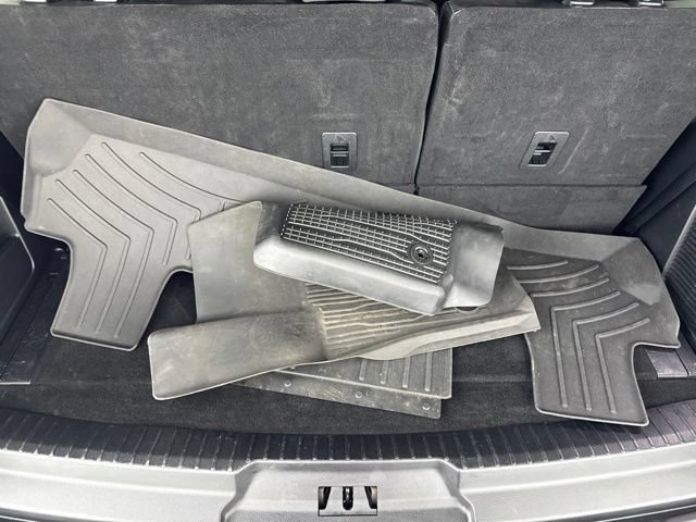 Used 2021 Ford Expedition XLT AWD/4WD image 32