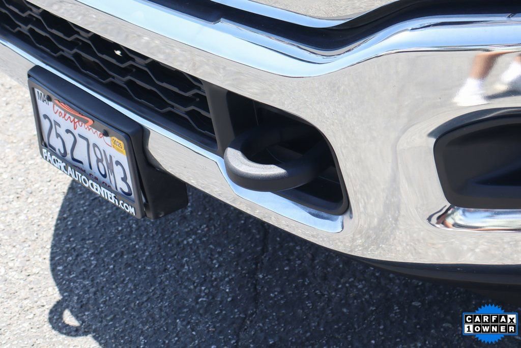 Used 2022 RAM 5500 Tradesman AWD/4WD image 39