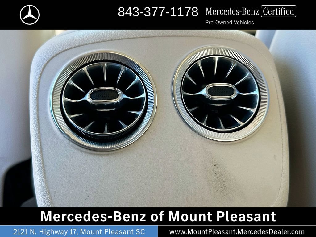 Certified 2023 Mercedes-Benz E 450 Cabriolet image 26