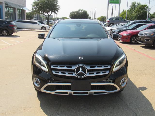 Used 2020 Mercedes-Benz GLA 250 w/ Premium Package image 2