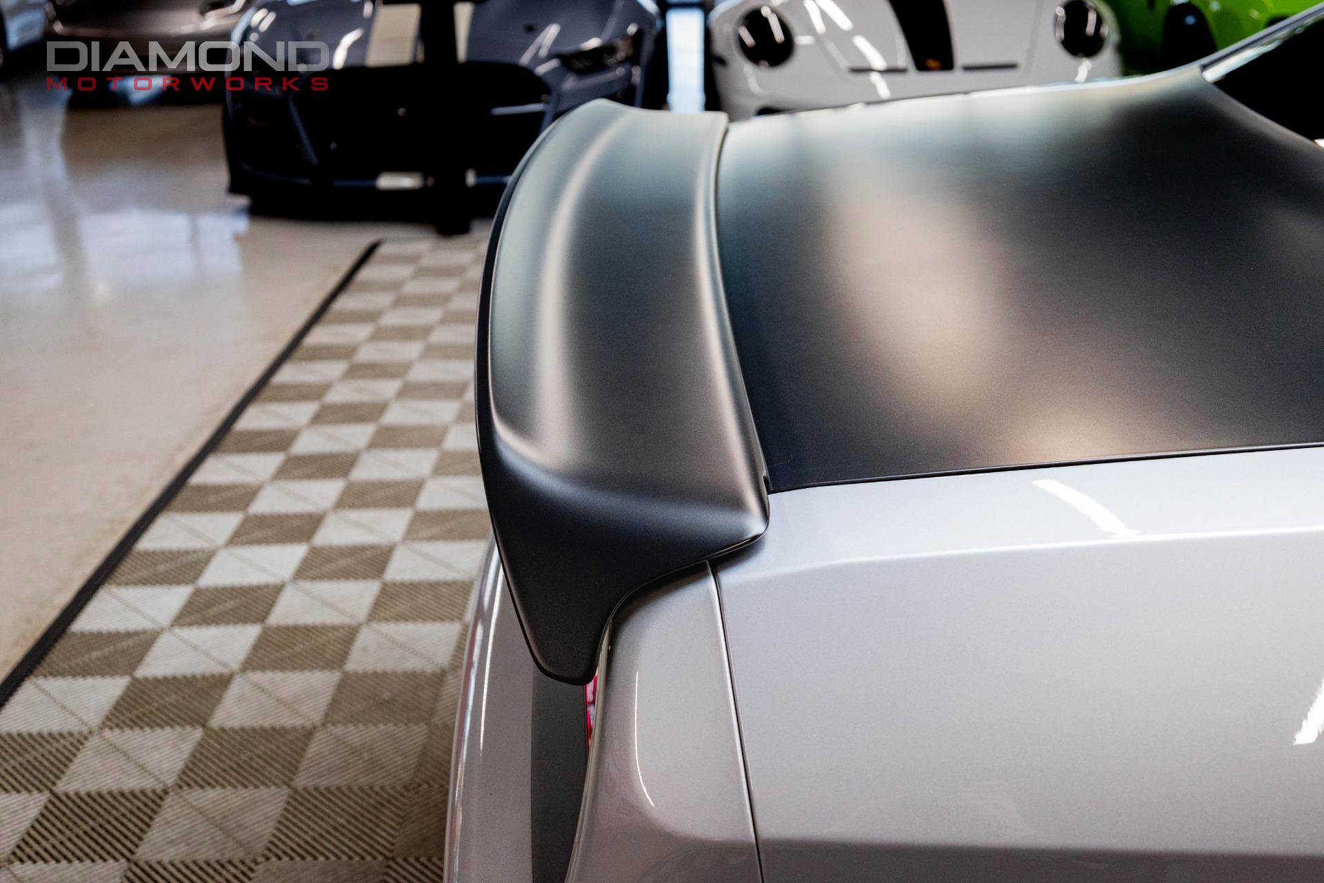 Used 2023 Dodge Challenger SRT Hellcat Redeye image 38