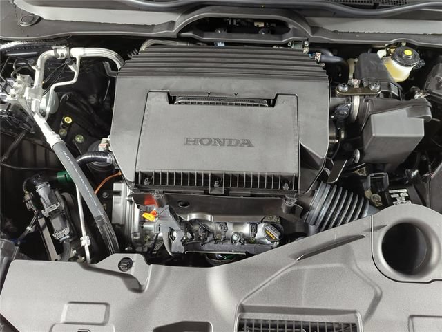 New 2026 Honda Pilot EX-L image 9