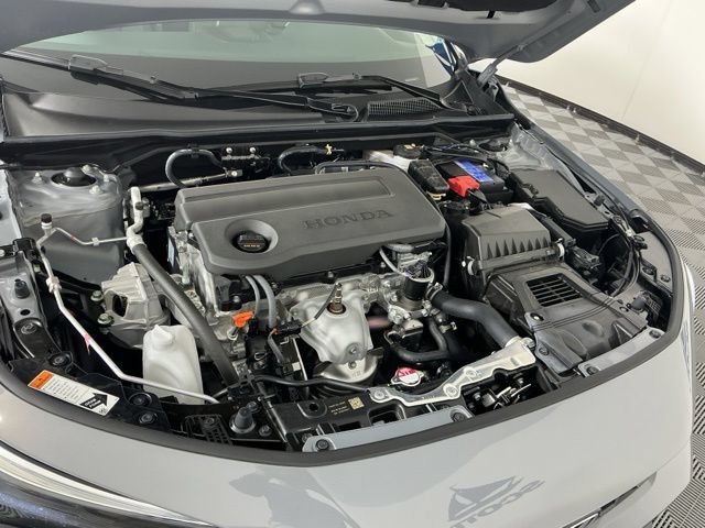 Used 2026 Honda Civic Sport image 26