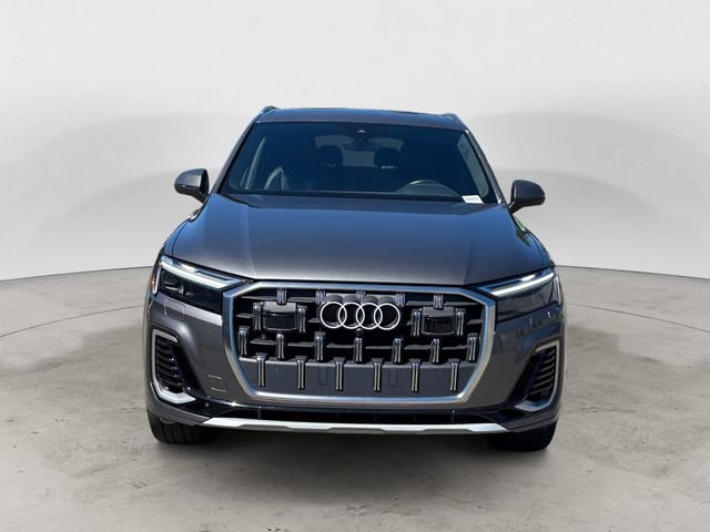 Used 2025 Audi Q7 3.0T Premium Plus AWD/4WD image 8