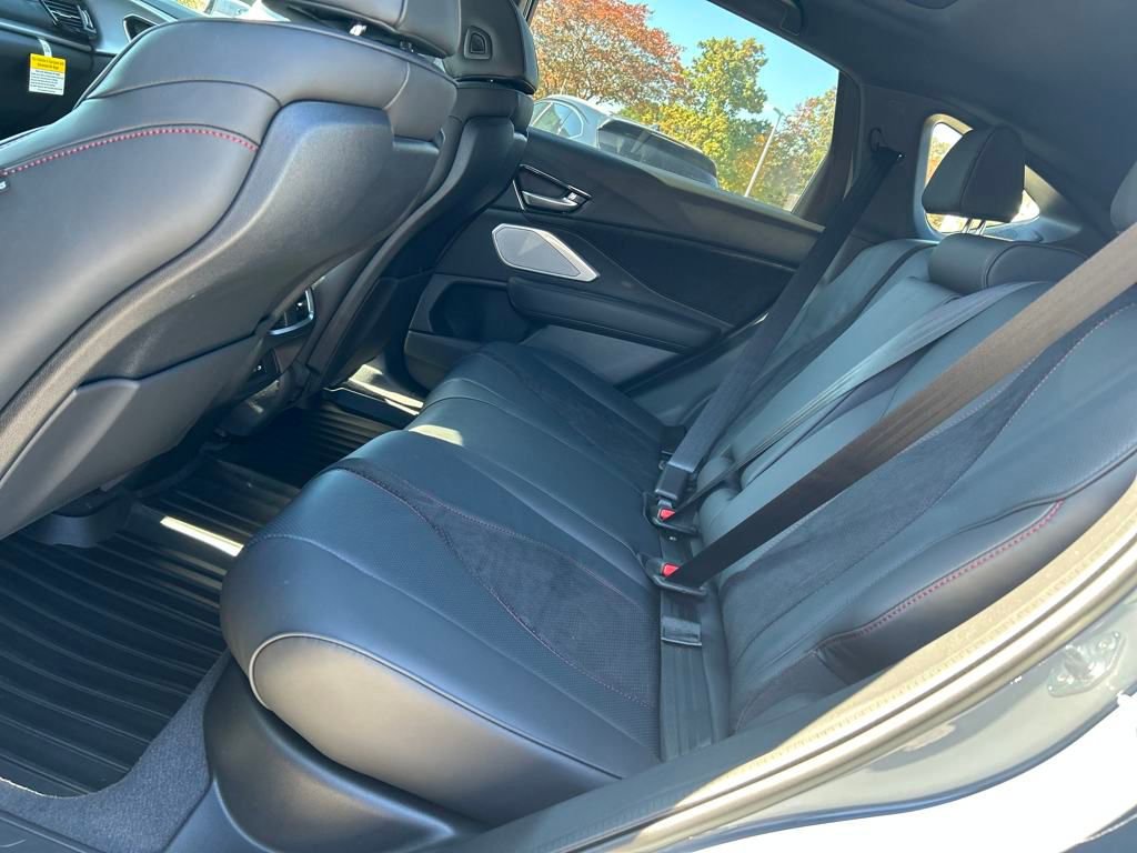 New 2026 Acura RDX A-Spec image 22