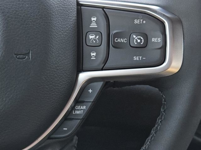 New 2026 RAM 1500 Lone Star AWD/4WD image 21