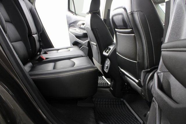 Used 2020 GMC Terrain Denali w/ Denali Premium Package image 25