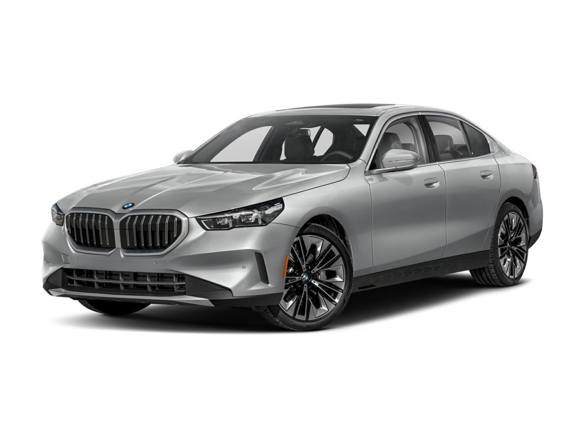 New 2026 BMW 530i xDrive w/ Executive Package AWD/4WD image 1