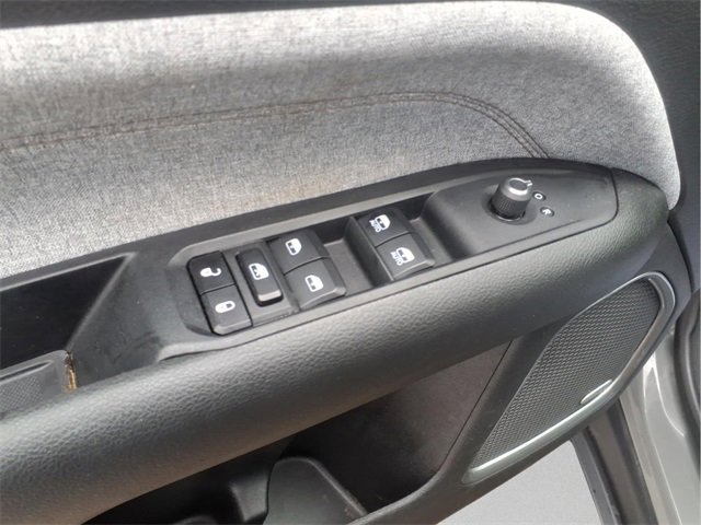 Used 2023 Jeep Compass Latitude w/ Sun and Sound Group image 13