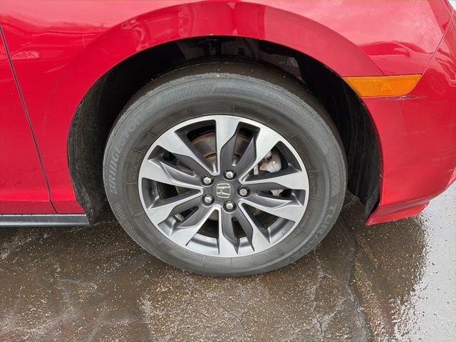 Used 2024 Honda Odyssey EX-L image 28