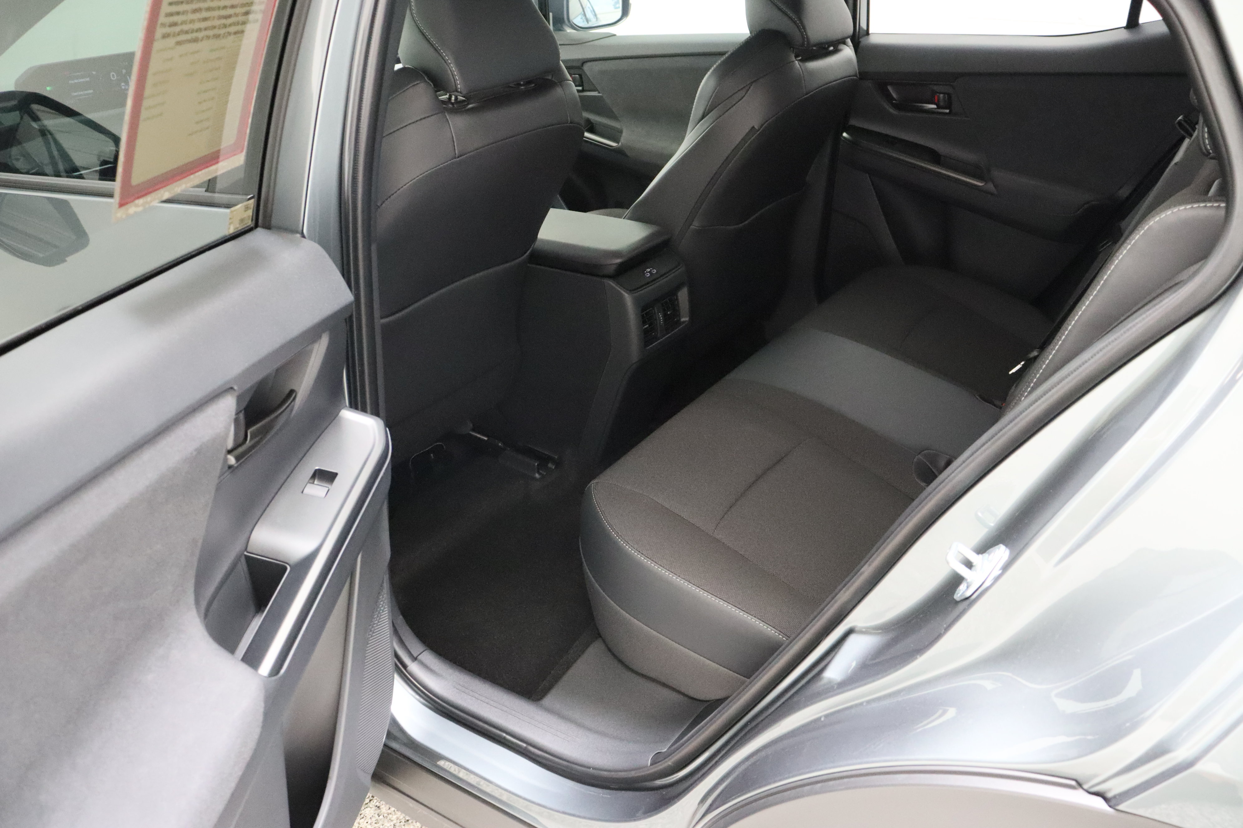Certified 2026 Toyota C-HR AWD/4WD image 26