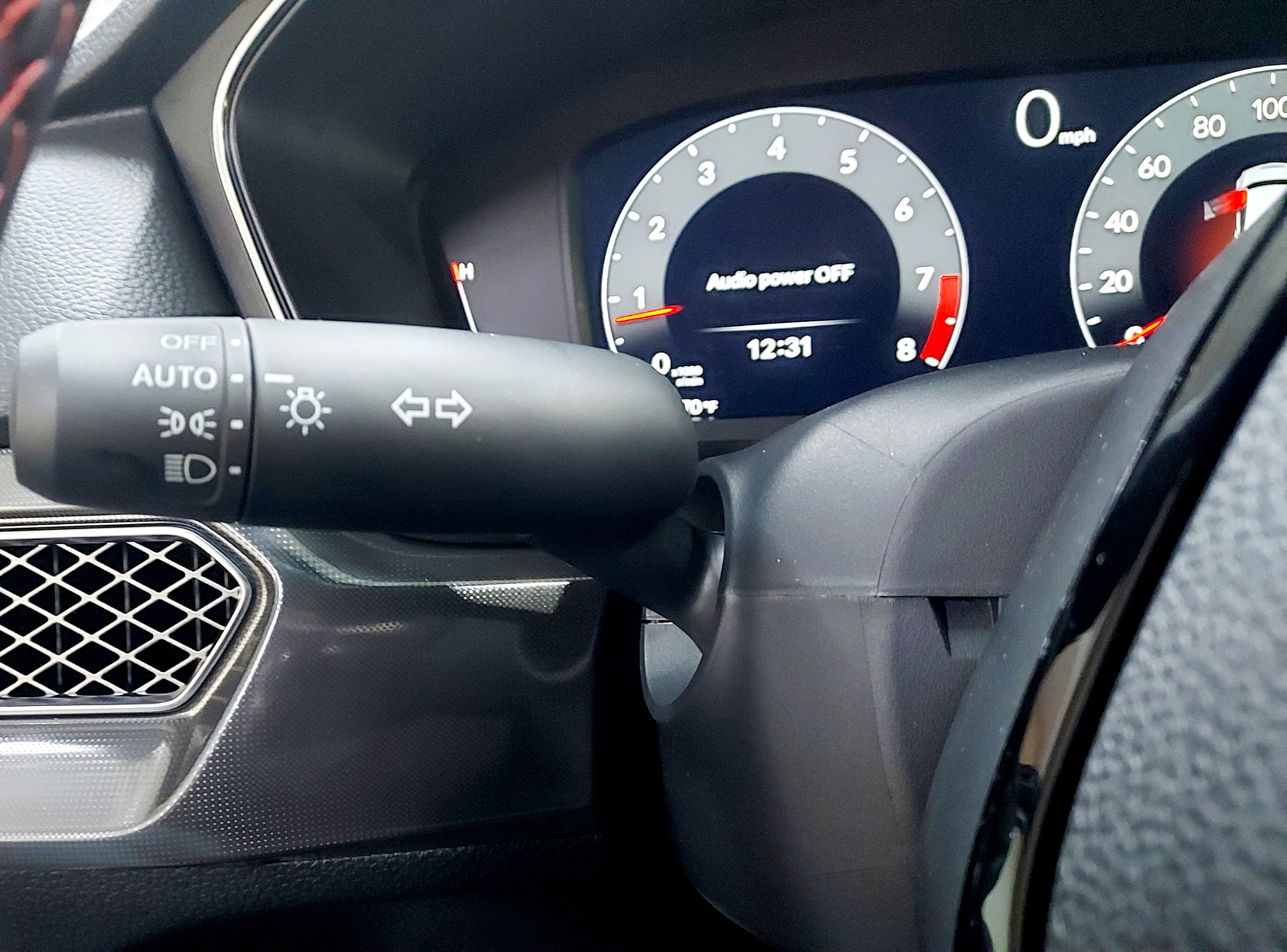 New 2026 Acura Integra Type S image 23