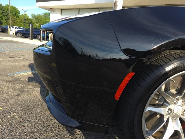 Used 2024 Dodge Charger Daytona Scat Pack w/ Plus Group image 7