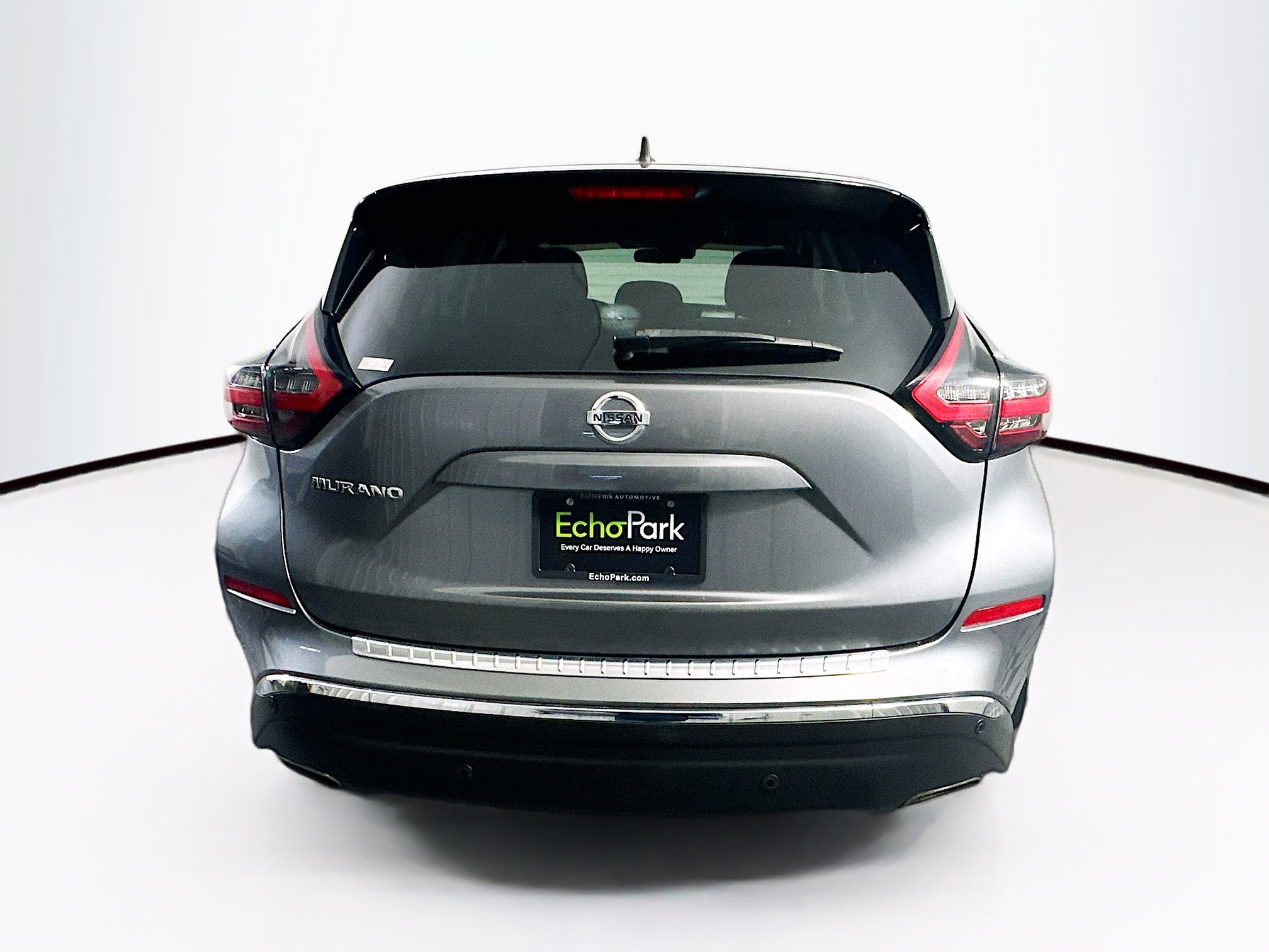 Used 2022 Nissan Murano S image 7