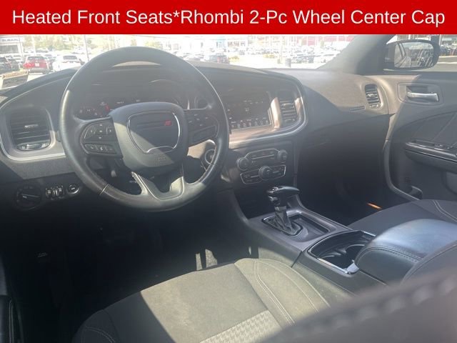 Used 2022 Dodge Charger SXT w/ Blacktop Package image 11