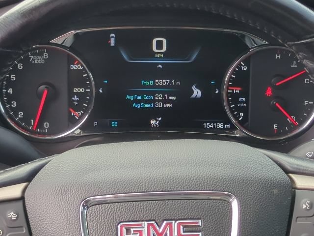 Used 2018 GMC Acadia Denali w/ Technology Package AWD/4WD image 9